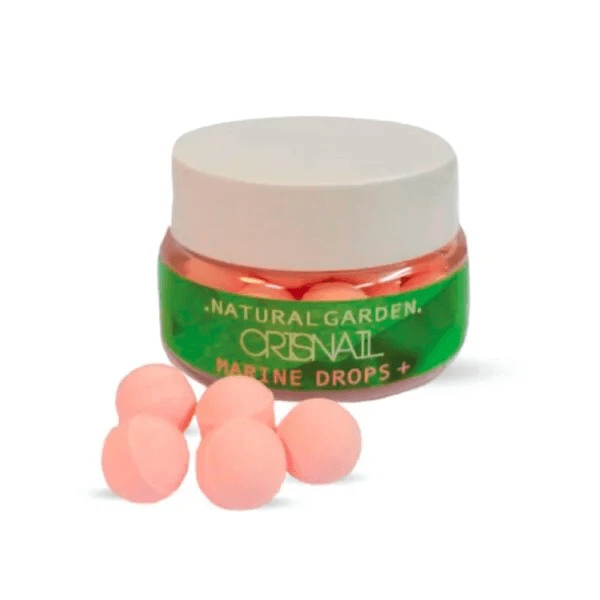 MARINA KUGLICE za manikir rastvor, 28 kom. – Crisnail