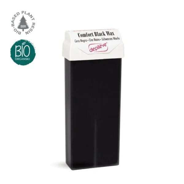 Black Hladan vosak za depilaciju – 100 ml – Depilève