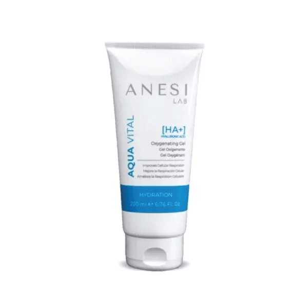 Gel kiseonik, 200 ml – ANESI LAB