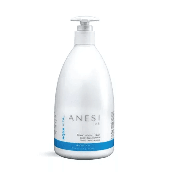 Losion za dezinkrustaciju, 500 ml – ANESI LAB