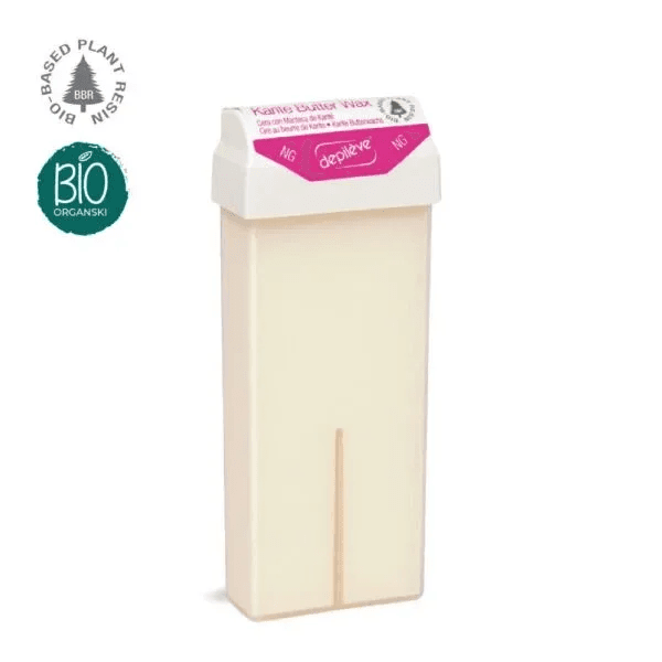 Puter Hladan vosak za depilaciju – 100 ml – Depilève