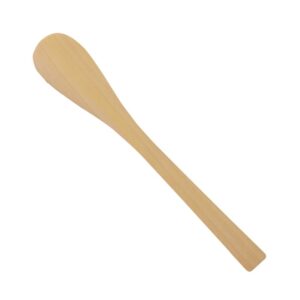 drvena spatula za vosak