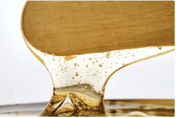 Zlatan Hladan vosak za depilaciju – 800 ml – Depilève