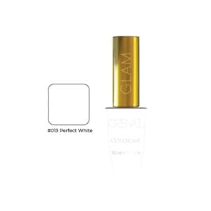 Lak za nokte Perfect White - 013 - 10.5 ml - Crisnail