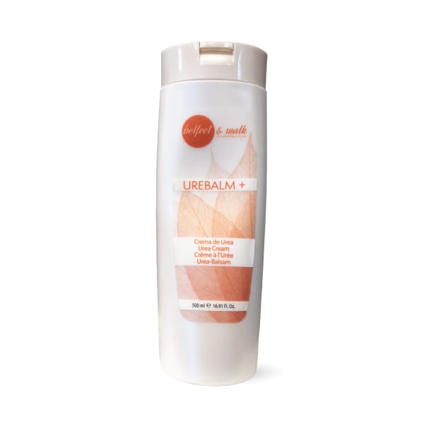 UREBALM Plus krema, 500 ml – BELFEET