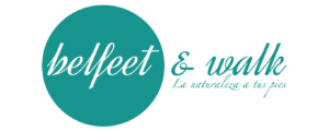 Belfeet logo