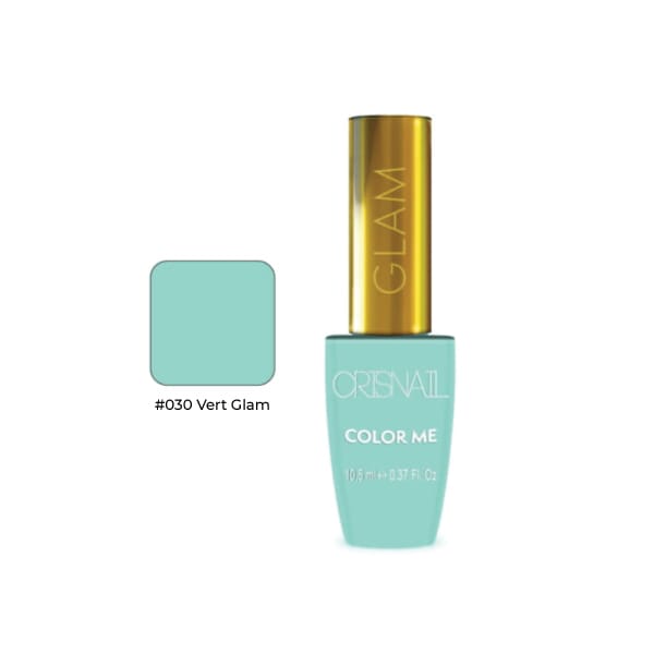 Lak za nokte Vert Glam – 030 – 10.5 ml – Crisnail