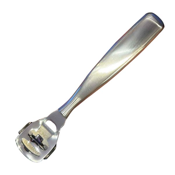 Nosač žileta inox + 1 žilet – Nordberg Sölingen