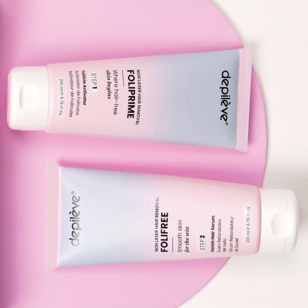 Foliprime, 200 ml – Depilève