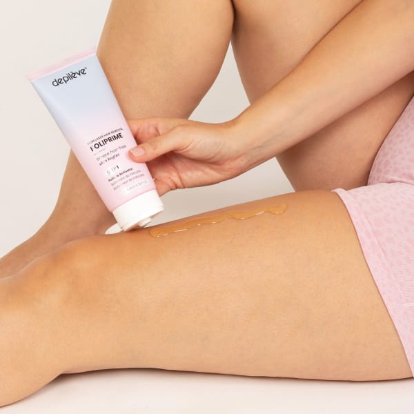 Foliprime, 200 ml – Depilève