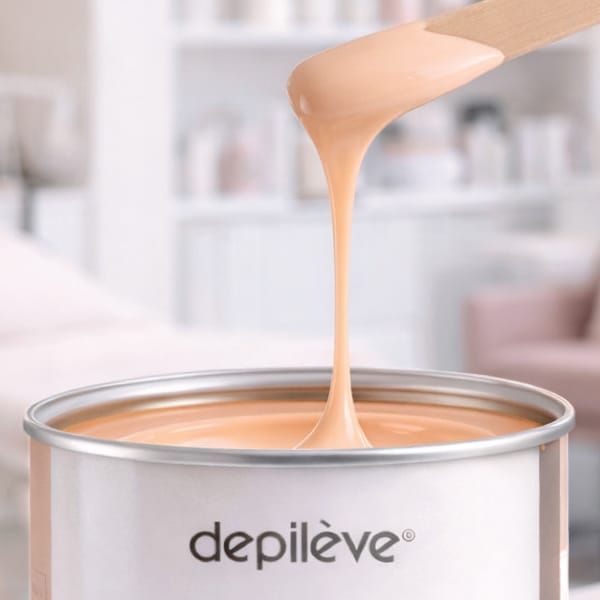 Cliniwax Hipoalergeni Film vosak za depilaciju – 800 ml – Depileve