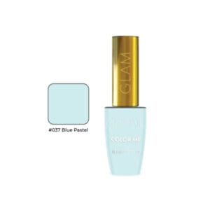 Lak za nokte Blue Pastel – 037