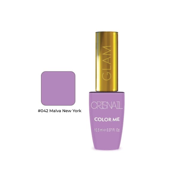 Lak za nokte Malva New York – 042 – 10.5 ml – Crisnail