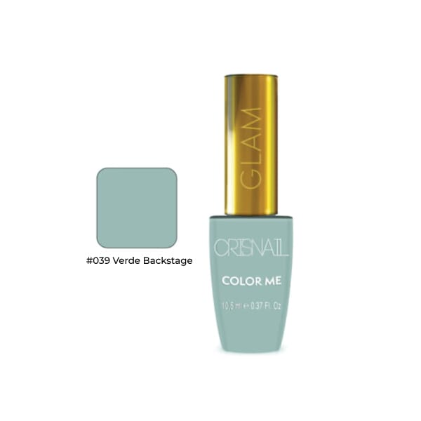 Lak za nokte Verde Backstage – 039 – 10.5 ml – Crisnail