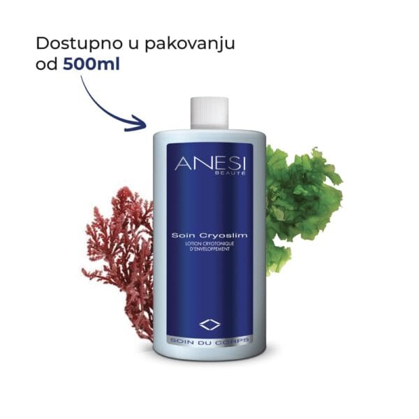 Krioslim, 500 ml – ANESI LAB