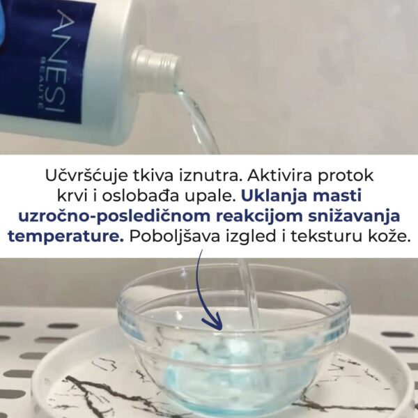 Krioslim, 500 ml – ANESI LAB