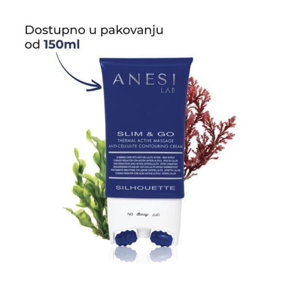 Slim & Go – 150 ml – ANESI LAB