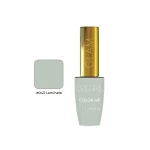 Lak za nokte Laminate - 043 - 10.5ml - Crisnail