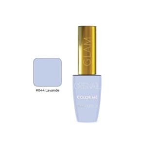 Lak za nokte Lavande - 044 - 10.5ml - Crisnail
