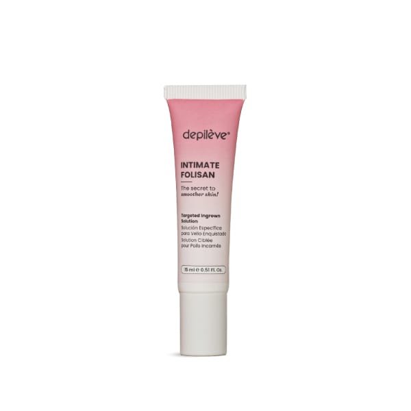 Intimate Folisan, roll-on, protiv upale i fleke, 1 x 15 ml – Depilève