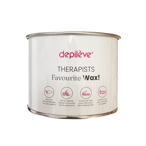 Posuda – Konzerva – 400ml – Depileve