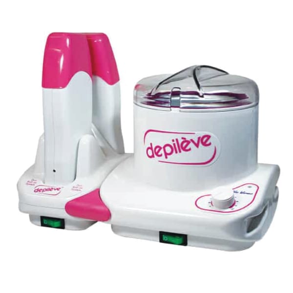 Konektor za topilice – Depileve