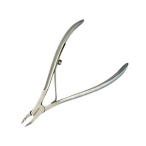 Cangle za zanoktice - cut 4mm - inox - Nordberg Sölingen - CN-02