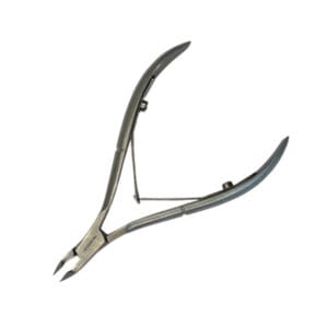 Cangle za zanoktice - cut 5mm - inox - Nordberg Sölingen - CN-03
