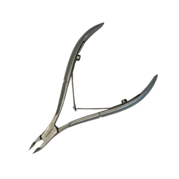 Cangle za zanoktice – cut 5mm – inox – Nordberg Sölingen – CN-03