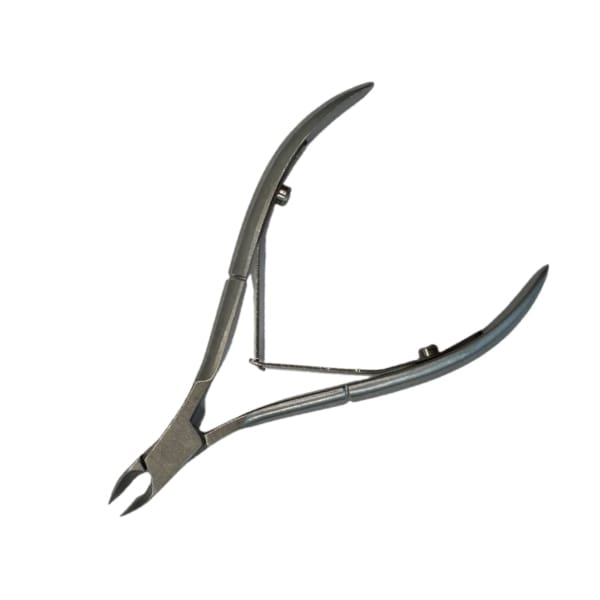 Cangle za zanoktice – cut 5mm – inox – Nordberg Sölingen – CN-03
