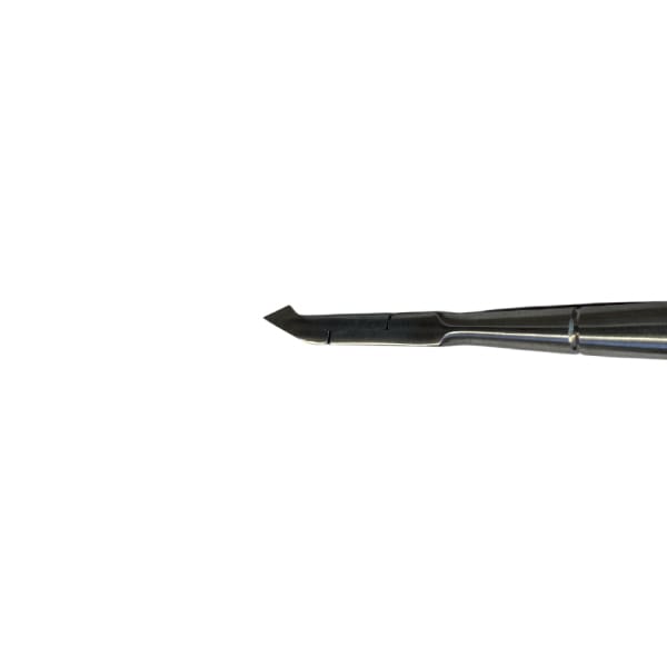 Cangle za zanoktice – cut 5mm – inox – Nordberg Sölingen – CN-03
