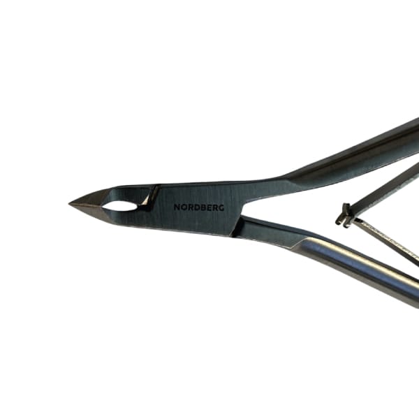 Cangle za zanoktice – cut 5mm – inox – Nordberg Sölingen – CN-03