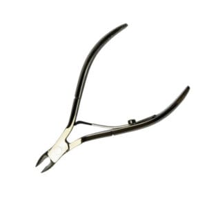 Cangle za zanoktice - cut 5mm - inox - Kiehl Sölingen - CN-09