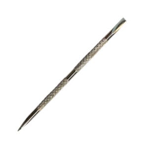 Lopatica ravna - Lopatica zaobljena  - inox - Nordberg Sölingen - PU-14