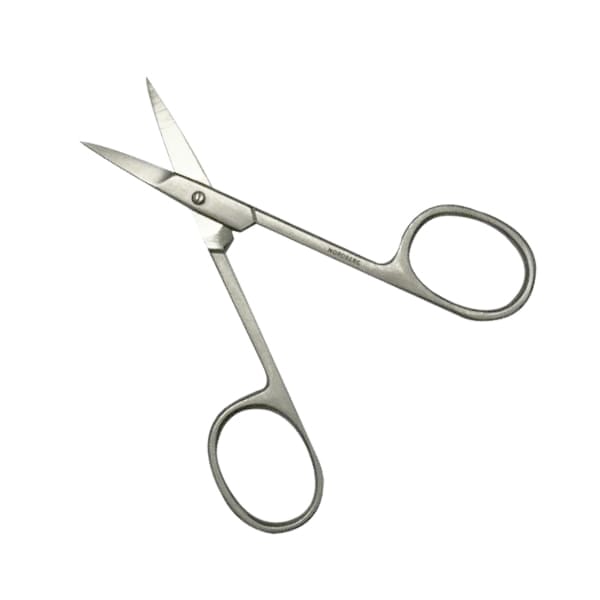 Makazice za zanoktice zakrivljene – Nordberg Sölingen – CS-04