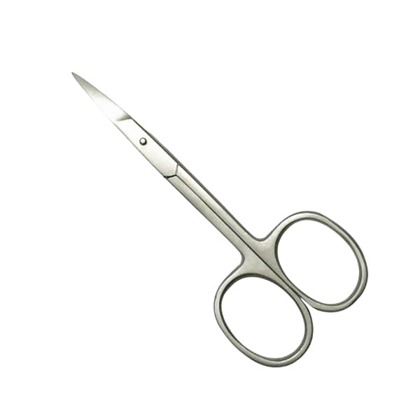 Makazice za zanoktice zakrivljene – Nordberg Sölingen – CS-04