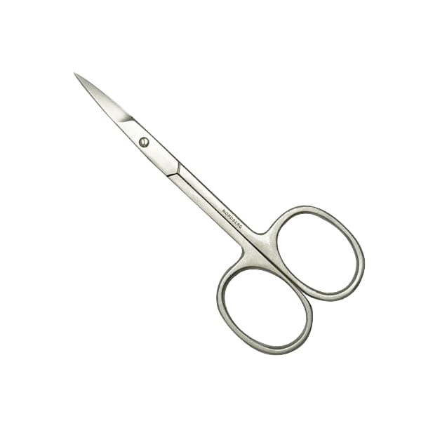 Makazice za zanoktice zakrivljene – Nordberg Sölingen – CS-04