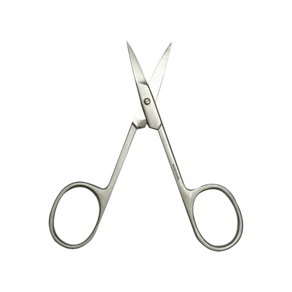 Makazice za zanoktice zakrivljene – Nordberg Sölingen – CS-04