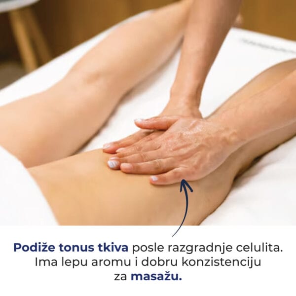 Huile Fermete Ulje za visoki tonus tkiva – 150ml – ANESI LAB