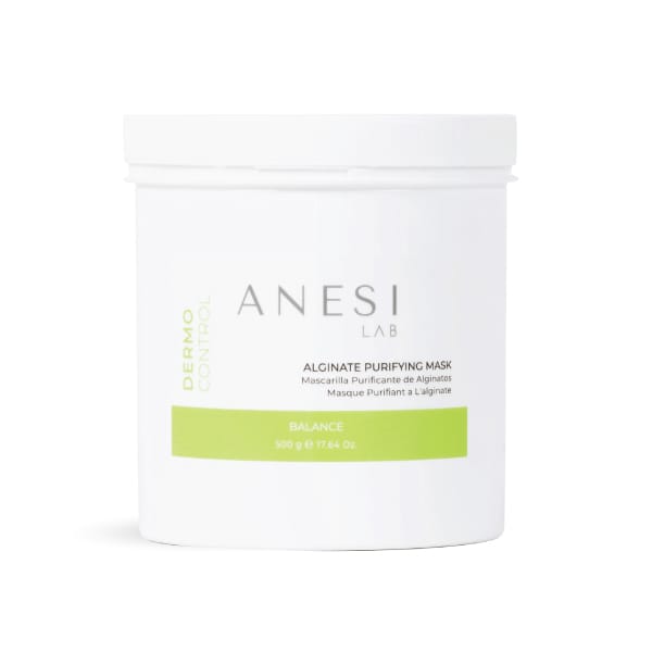 Dermo Maska čistač, 500 g – ANESI LAB