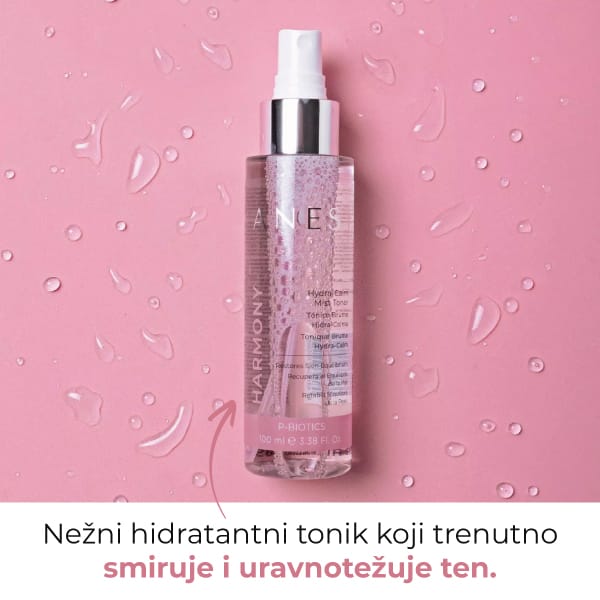 Harmony Hydra Calm Toner u mistu – 110ml – ANESI LAB