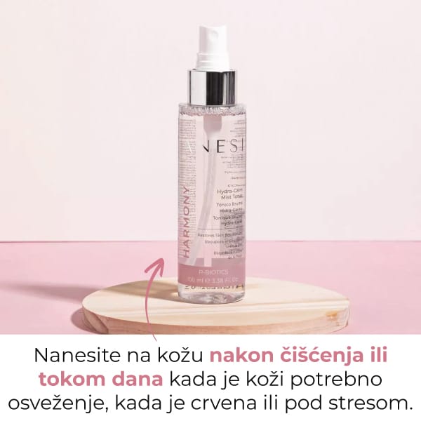 Harmony Hydra Calm Toner u mistu – 110ml – ANESI LAB