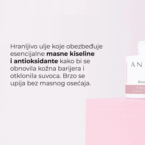 Harmony Recovery Booster Complex Serum za lice – 30 ml – ANESI LAB