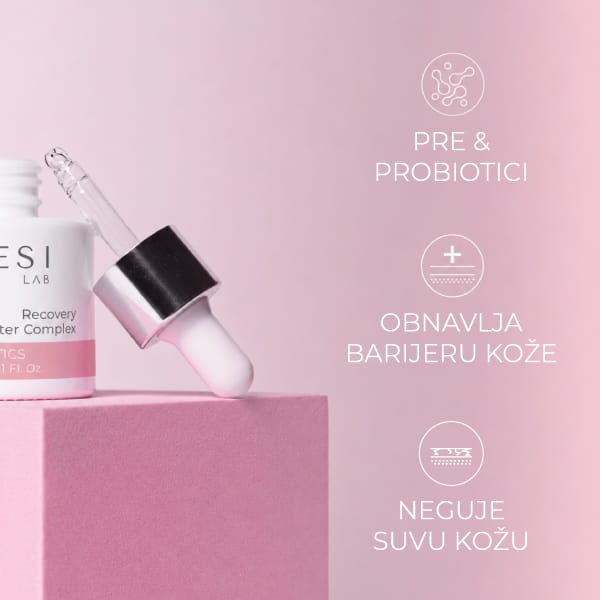 Harmony Recovery Booster Complex Serum za lice – 30 ml – ANESI LAB