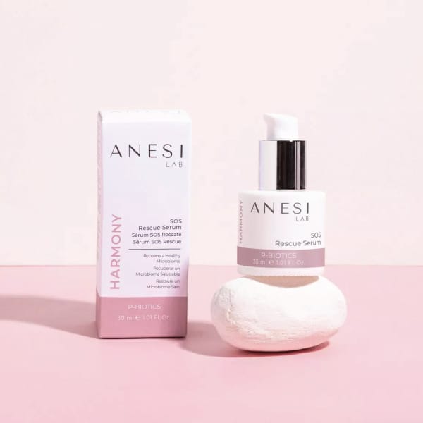 Harmony S.O.S. Serum za lice – 30ml – ANESI LAB