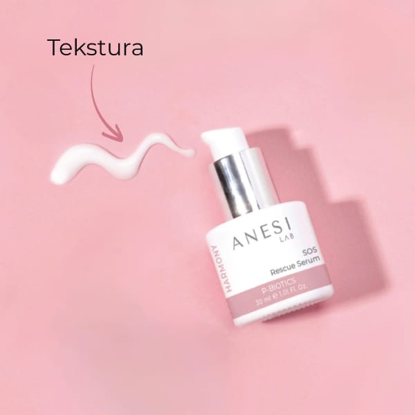 Harmony S.O.S. Serum za lice – 30ml – ANESI LAB