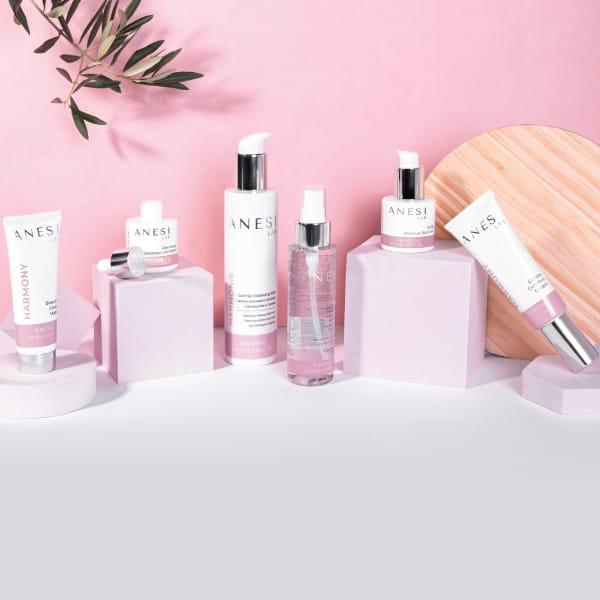 Harmony S.O.S. Serum za lice – 30ml – ANESI LAB