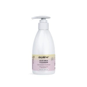 Mleko posle depilacije, 200 ml – Depilève