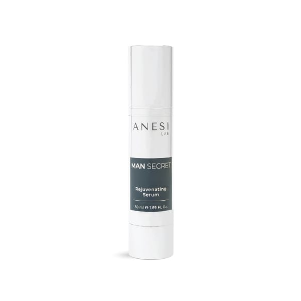 Podmlađujući serum za Muškarce – 50ml – ANESI LAB