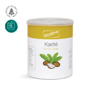 Puter Hladan vosak za depilaciju - 800ml - Depilève